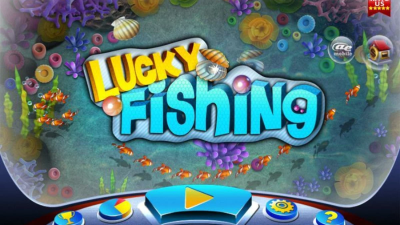 Khám phá niềm vui săn cá với AE Lucky Fishing siêu hot