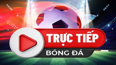 Tructiepbongda - Theo dõi trận đấu mỗi phút, mỗi giây